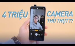 Hơn 4 triệu có camera thò thụt là sai?